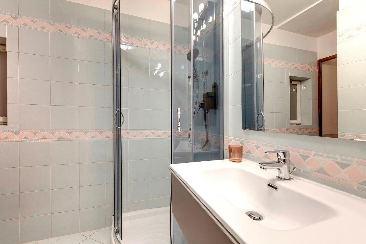 Apartmán Proconsolo 9D Florencie Exteriér fotografie