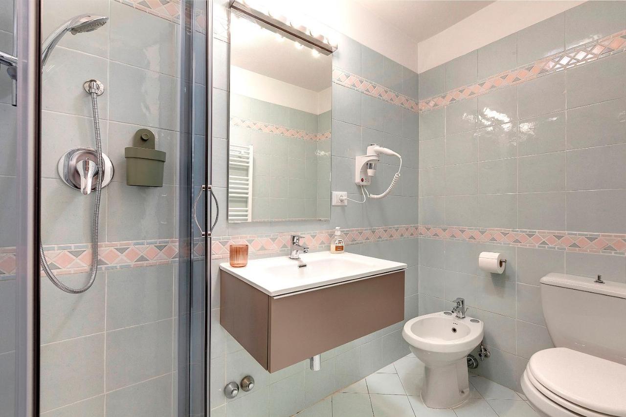 Apartmán Proconsolo 9D Florencie Exteriér fotografie